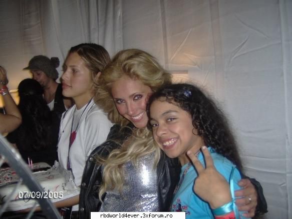 *~Poze*~ - anahi_princessa - Anahi