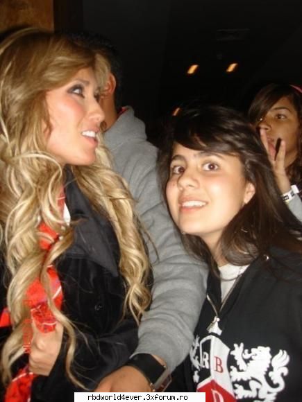 *~Poze*~ - anahi_princessa - Anahi