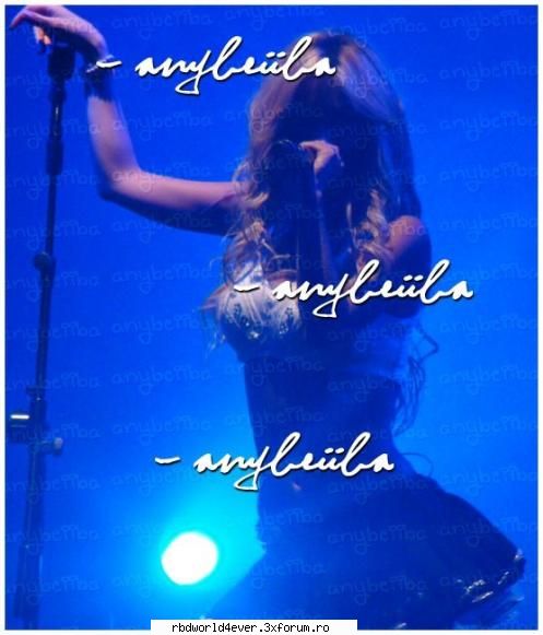 *~Poze*~ - anahi_princessa - Anahi