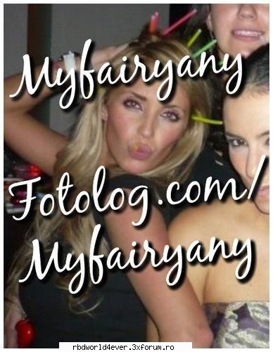 *~Poze*~ - anahi_princessa - Anahi