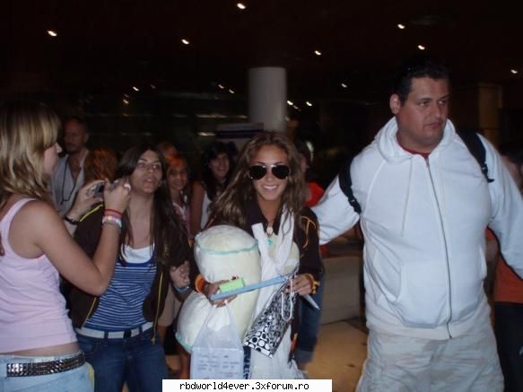 *~Poze*~ - anahi_princessa - Anahi