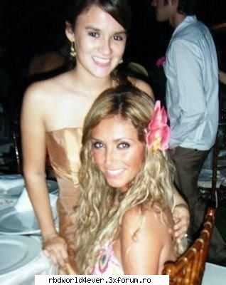 *~Poze*~ - anahi_princessa - Anahi