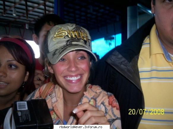 *~Poze*~ - anahi_princessa - Anahi