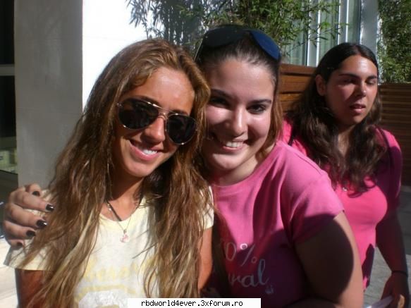 *~Poze*~ - anahi_princessa - Anahi