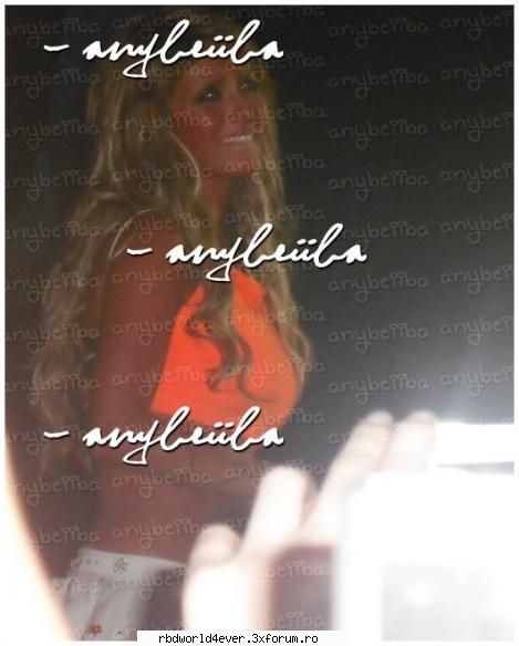 *~Poze*~ - anahi_princessa - Anahi