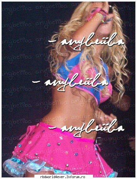 *~Poze*~ - anahi_princessa - Anahi
