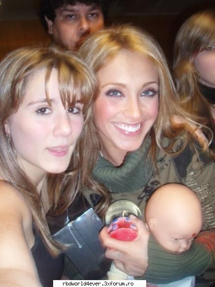 *~Poze*~ - anahi_princessa - Anahi