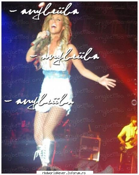 *~Poze*~ - anahi_princessa - Anahi