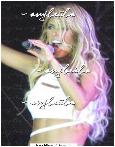 *~Poze*~ - anahi_princessa - Anahi