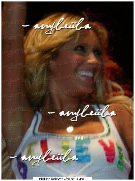 *~Poze*~ - anahi_princessa - Anahi
