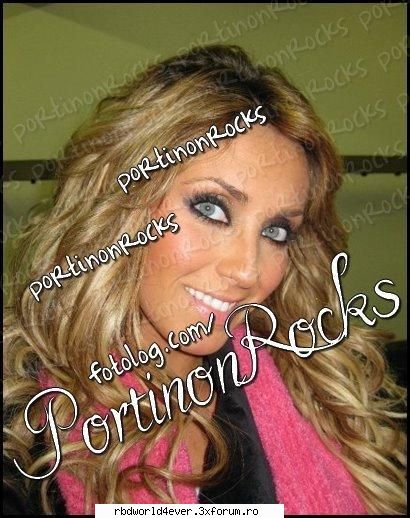 *~Poze*~ - anahi_princessa - Anahi