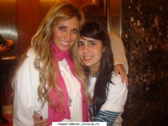 *~Poze*~ - anahi_princessa - Anahi