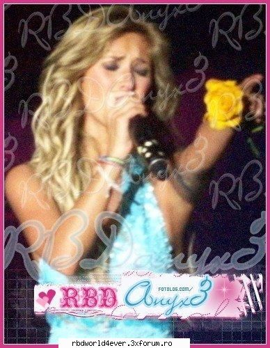 *~Poze*~ - anahi_princessa - Anahi