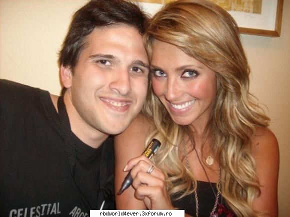 *~Poze*~ - anahi_princessa - Anahi