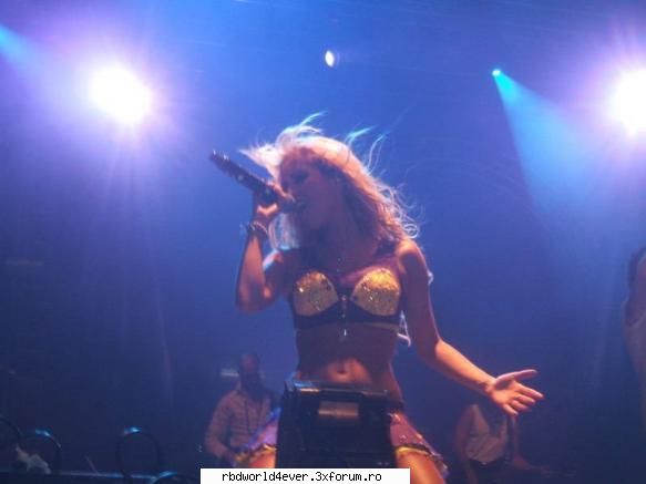 *~Poze*~ - anahi_princessa - Anahi