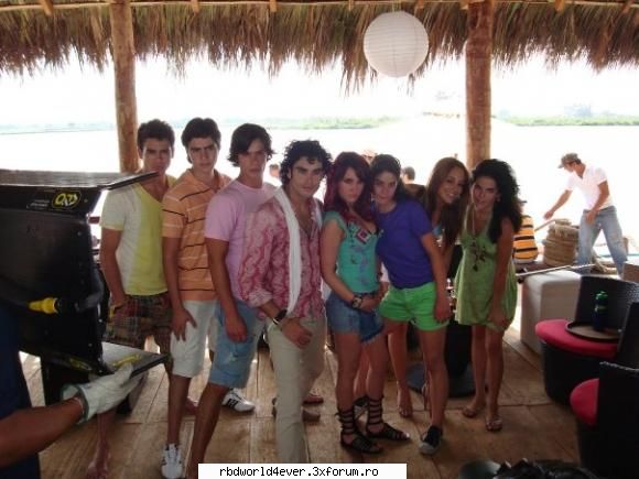*~Poze*~ - anahi_princessa - Dulce Maria