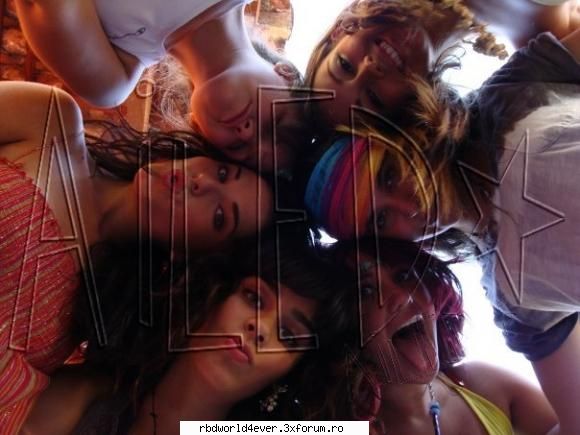 *~Poze*~ - anahi_princessa - Dulce Maria