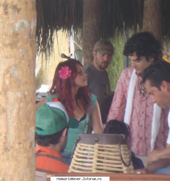*~Poze*~ - anahi_princessa - Dulce Maria