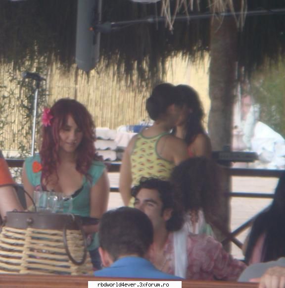 *~Poze*~ - anahi_princessa - Dulce Maria