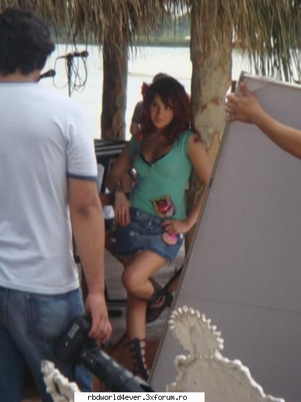 *~Poze*~ - anahi_princessa - Dulce Maria
