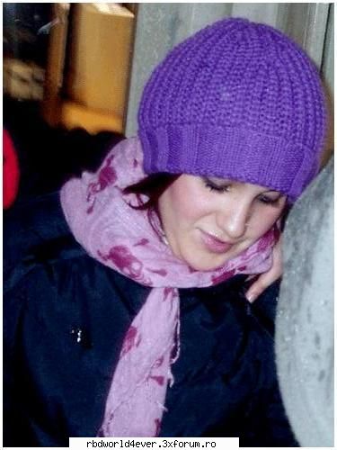 *~Poze*~ - anahi_princessa - Dulce Maria
