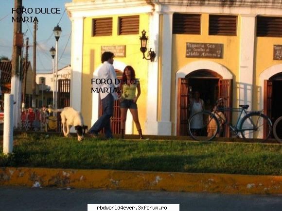 *~Poze*~ - anahi_princessa - Dulce Maria