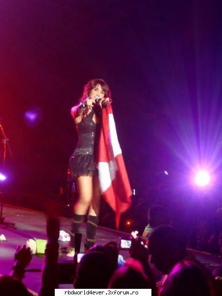 *~Poze*~ - anahi_princessa - Dulce Maria