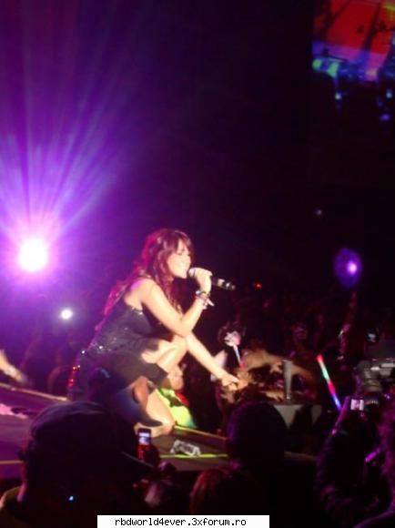 *~Poze*~ - anahi_princessa - Dulce Maria