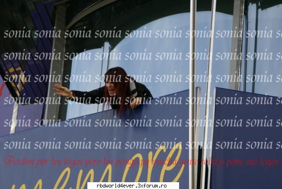 *~Poze*~ - anahi_princessa - Dulce Maria