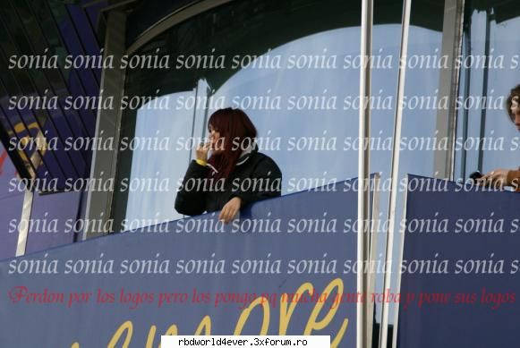 *~Poze*~ - anahi_princessa - Dulce Maria