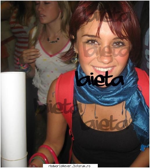 *~Poze*~ - anahi_princessa - Dulce Maria