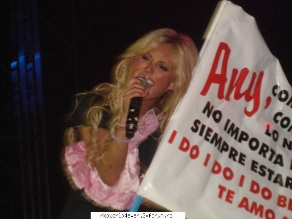 *~Poze*~ - anahi_princessa - Anahi