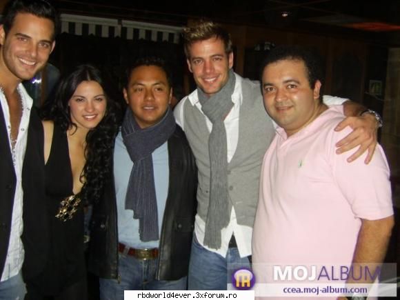 Poze - anahi_princessa - Maite