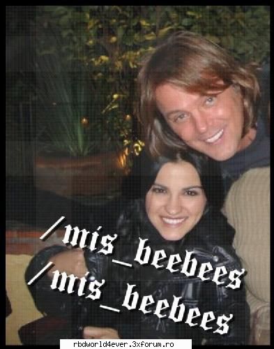 Poze - anahi_princessa - Maite