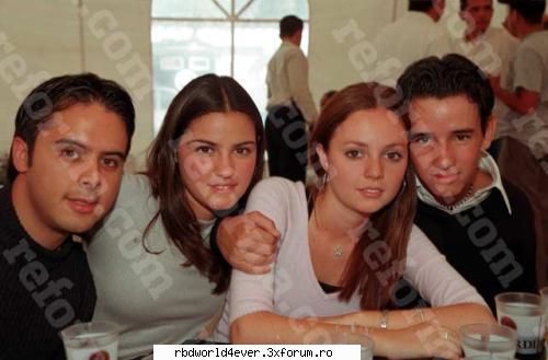 Poze - anahi_princessa - Maite