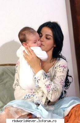 Poze - anahi_princessa - Maite