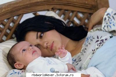 Poze - anahi_princessa - Maite