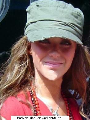 *~Poze*~ - anahi_princessa - Anahi