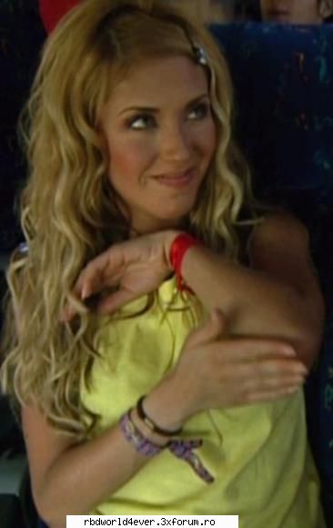 *~Poze*~ - anahi_princessa - Anahi