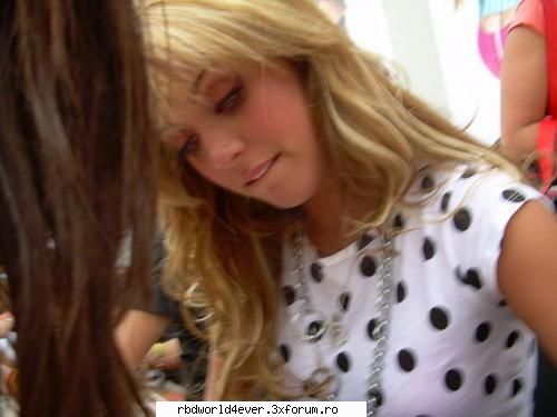 *~Poze*~ - anahi_princessa - Anahi