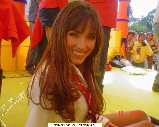 *~Poze*~ - anahi_princessa - Anahi