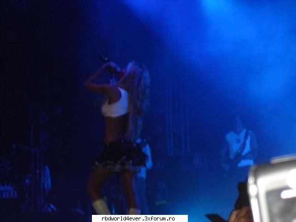 *~Poze*~ - anahi_princessa - Anahi