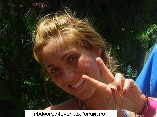 *~Poze*~ - anahi_princessa - Anahi