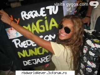 *~Poze*~ - anahi_princessa - Anahi