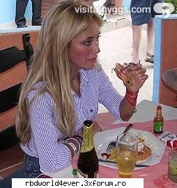 *~Poze*~ - anahi_princessa - Anahi