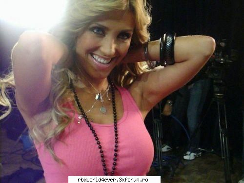*~Poze*~ - anahi_princessa - Anahi
