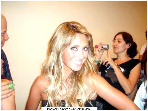 *~Poze*~ - anahi_princessa - Anahi