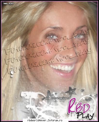 *~Poze*~ - anahi_princessa - Anahi