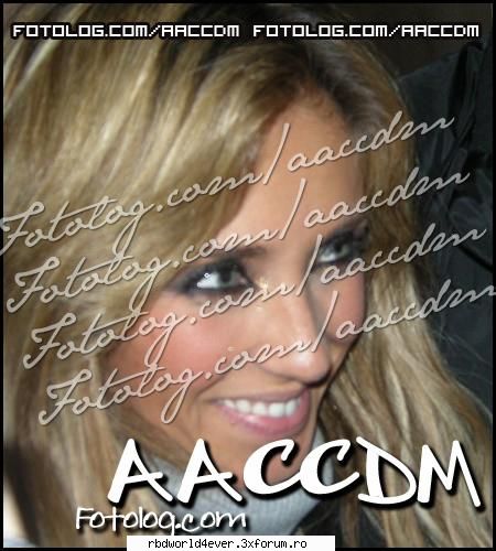 *~Poze*~ - anahi_princessa - Anahi