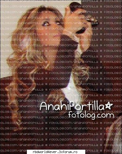 *~Poze*~ - anahi_princessa - Anahi
